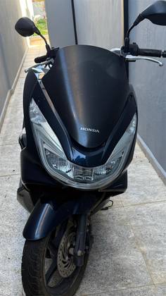 HONDA PCX HONDA PCX